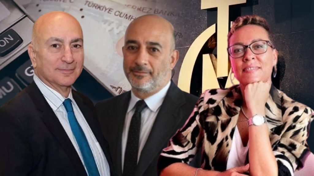 Merkez Bankası Faizleri Sabit Tutarak Sürpriz Yapmadı: Ekonomistlerin Yorumu