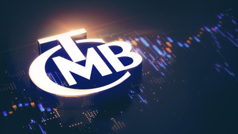 Merkez Bankası rezervleri son haftada 3,4 milyar dolar azalış gösterdi