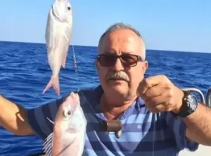 Mersin Boğsak Koyu’nda denizde bulunan iki erkek cesedinin kimlikleri belirlendi