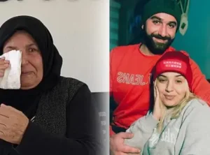 Mersin’de Sevgi Törenine Giden Kadının Ölümünde Yargıtay Kararı Bozdu