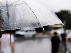 Meteoroloji Raporuna Göre Bu Hafta Yurdun Çeşitli Bölgelerinde Sağanak Yağış Bekleniyor