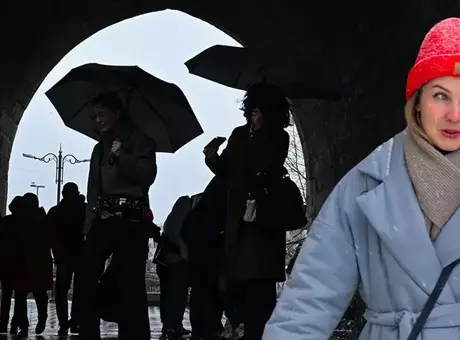 Meteoroloji, Türkiye’nin birçok bölgesinde çığ ve sağanak yağış uyarısı yaptı