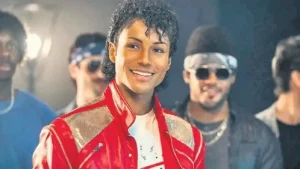 Michael Jackson’ın hayatını beyaz perdeye taşıyan ‘Michael’ filmi izleyicileri ikiye böldü