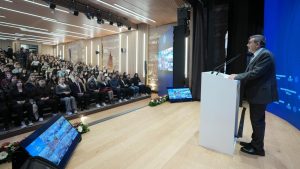 Milli Eğitim Akademisi: Geleceğin Öğretmenlerinin İlk Adımı