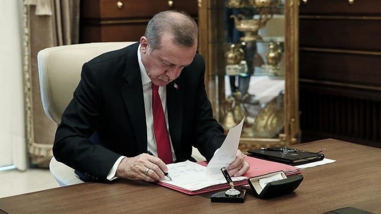 Milli Eğitim Bakan Yardımcısı Görevden Alındı: Yeni Dönemin Sinyalleri mi?