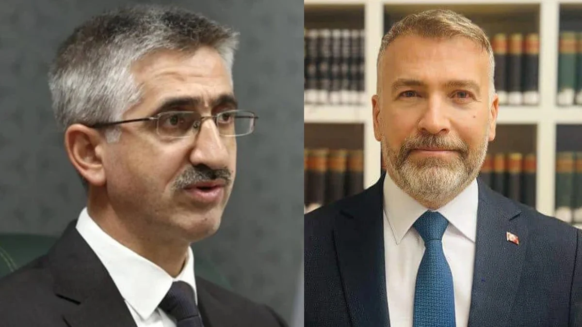 Milli Eğitim Bakanlığı üst yönetiminde dikkat çeken Cihannüma değişikliği