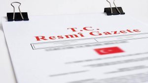 Milli Eğitim Bakanlığında Değişim: Nazif Yılmaz Görevden Alındı, Yerine Cihad Demirli Atandı