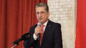 Muğla’da Eski AKP İl Başkanı Silahlı Saldırıya Uğradı: Güvenlik Endişeleri Artıyor