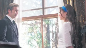 Murat Çeri’nin Yönettiği ‘Bir Adam Yaratmak’ Filmi AKM’de Gala Yaptı