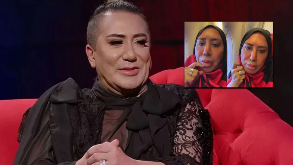 Murat Övüç’ün Sosyal Medya Paylaşımı Yargıya Taşındı: 11 Ay Hapis Cezası