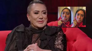 Murat Övüç’ün Sosyal Medya Paylaşımı Yargıya Taşındı: 11 Ay Hapis Cezası