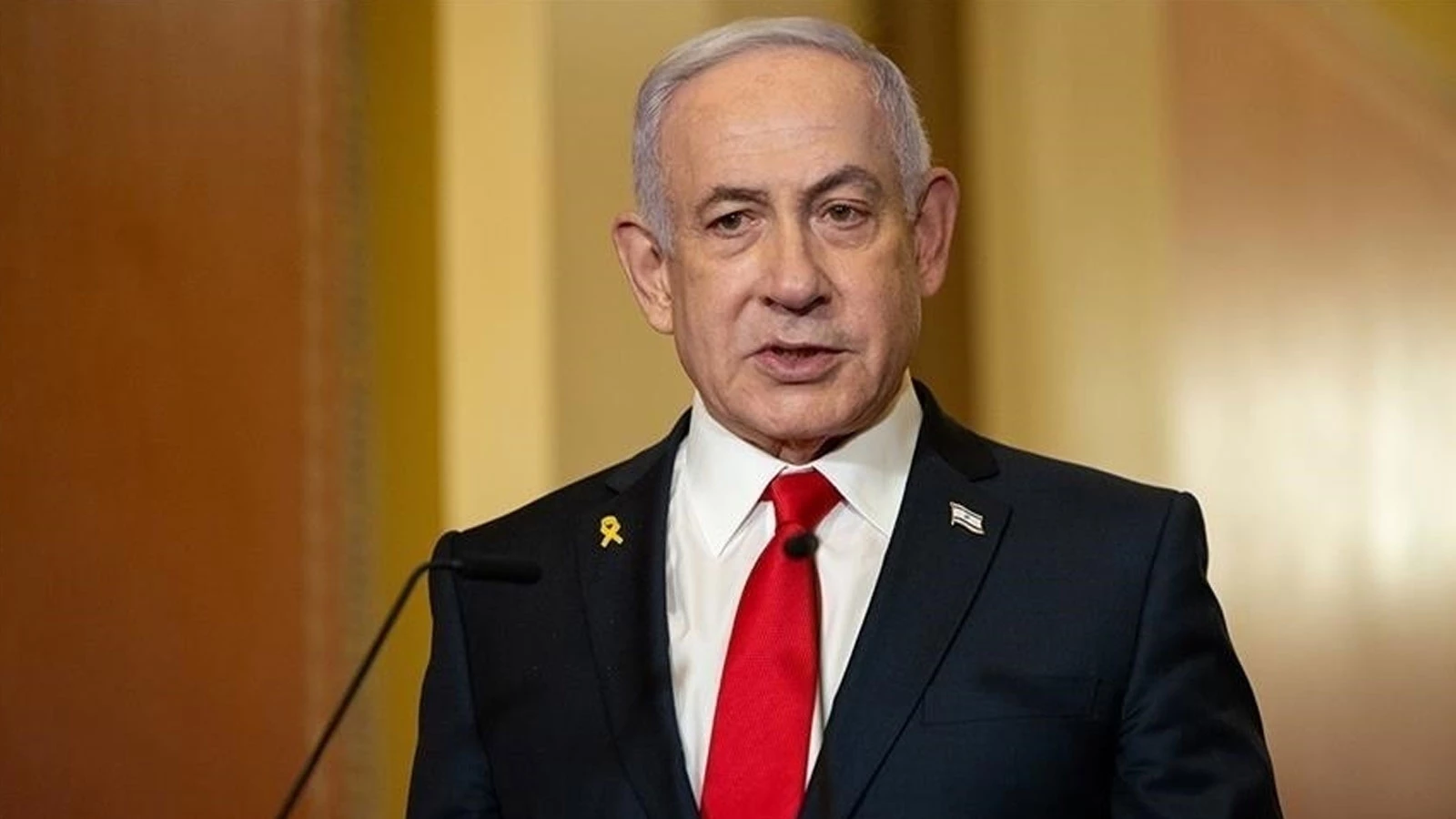 Netanyahu, Hizbullah’a Karşı İsrail Ordusuna Saldırı Emri Verdi