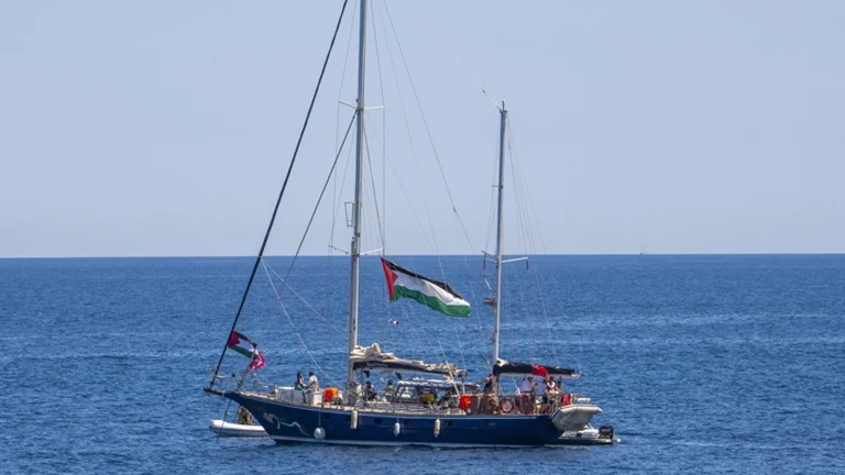 Netanyahu’nun Gazze’ye Yardım Girişimlerine Alaycı Yanıtı Tepki Çekti