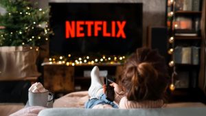 Netflix, Yatırımcılarına Güven Veriyor: Devasa Hisse Geri Alım Programı Açıklandı