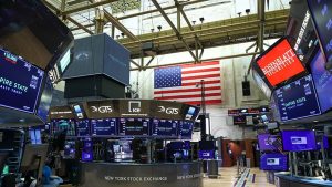 New York Borsasında Düşüş Eğilimi: Küresel Piyasalar Nasıl Etkilenecek?