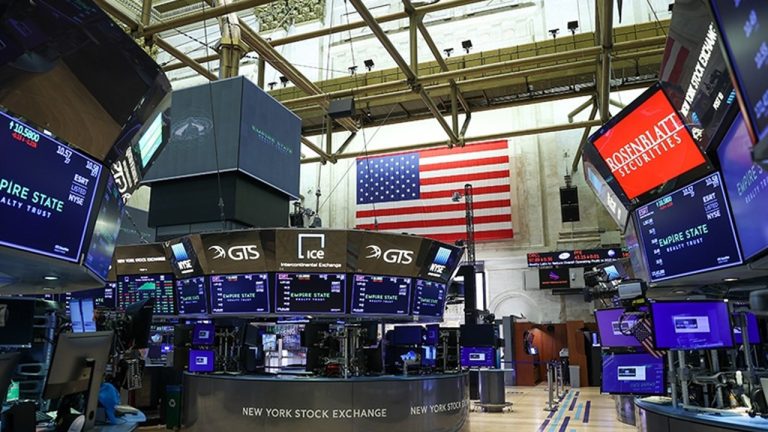 New York Borsasında Düşüş Eğilimi: Küresel Piyasalar Nasıl Etkilenecek?