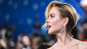 Nicole Kidman: Annesinin Ölümüyle Gelen Dönüşüm