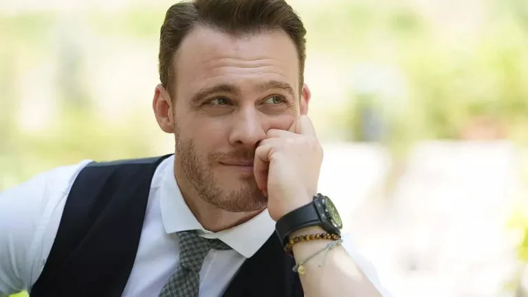 Nuri Bilge Ceylan’ın Yeni Filmi ‘Yorgun Güneş’te Kerem Bürsin ve Pınar Deniz Başrolde