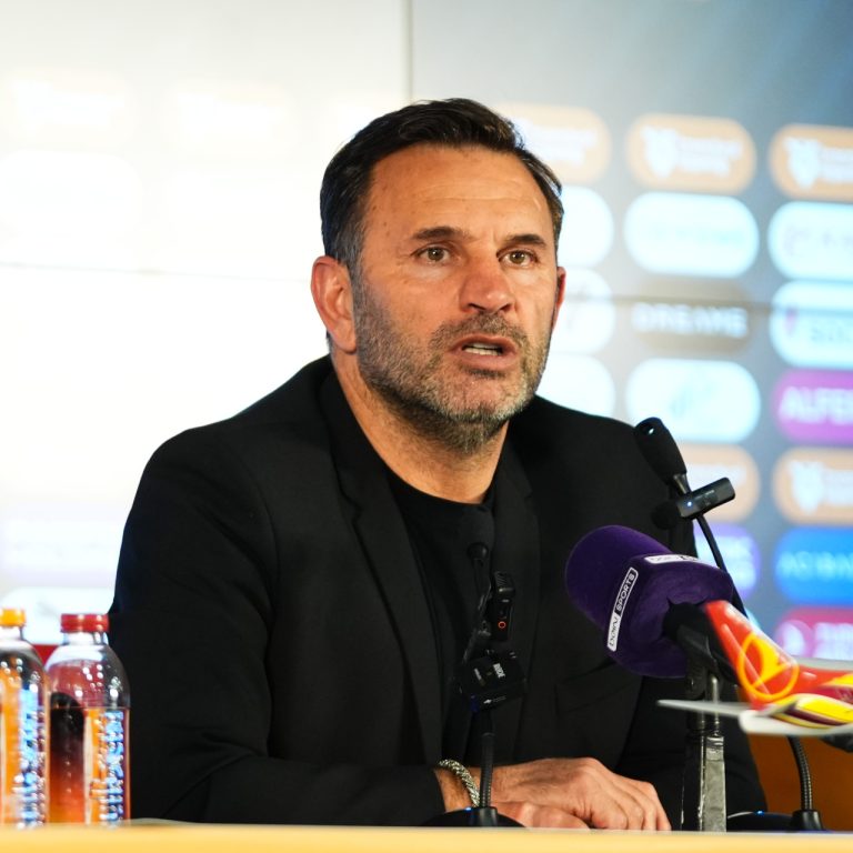 Okan Buruk, Galatasaray’ın Fenerbahçe Zaferi Sonrası Şampiyonluk Yolunu Değerlendirdi