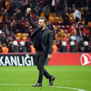 Okan Buruk’un 11. Fenerbahçe Derbisi: Galatasaray İçin Kritiğe Kritik Bir An