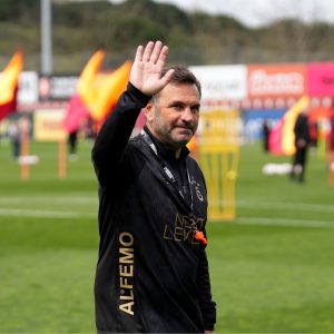 Okan Buruk’un Galatasaray’daki 200. Maçı: Tarih Yazan Bir Teknik Direktör
