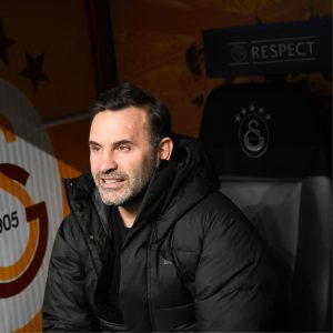 Okan Buruk’un Liderliğindeki Galatasaray Şampiyonluğa Bir Adım Uzakta