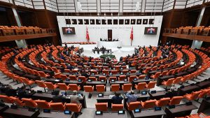 Okullardaki Şiddet ve Dijital Tehditler: Meclis Komisyonu Harekete Geçiyor