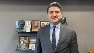 Onursal Adıgüzel Görevden Uzaklaştırıldı: Ataşehir’de Siyasi Deprem