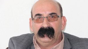 Orhan Avcı’nın Sosyal Medyada Dikkat Çeken Bıyıkları: Moda mı, Gelenek mi?