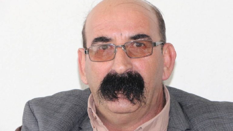Orhan Avcı’nın Sosyal Medyada Dikkat Çeken Bıyıkları: Moda mı, Gelenek mi?