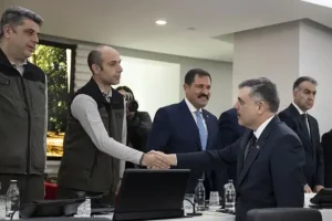 Orman Yangınları İçin Alınan Yeni Tedbirlerde 30 İlde Alarm Durumu Başladı