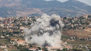 Ortadoğu’da Barış Umudu: İsrail-Lübnan Ateşkesi Üç Hafta Daha Uzatıldı