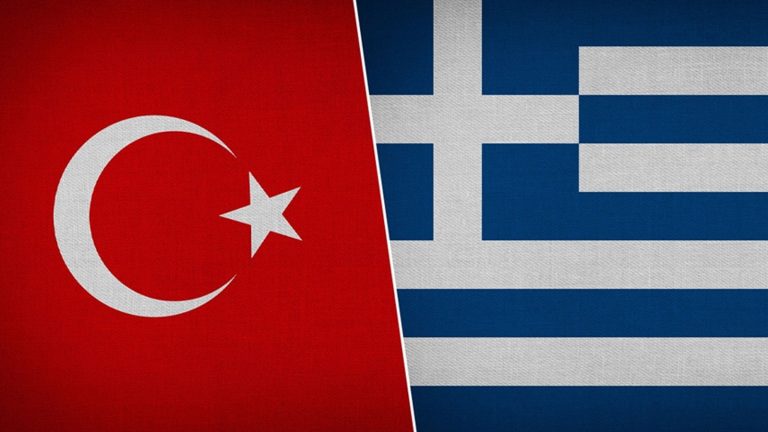 Ortadoğu’da Gerilim: İsrailli Profesörden Kritik Türkiye-Yunanistan İddiası