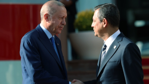 Özgür Özel’den Erdoğan’a Cevap: Olası Görüşmenin Şartları Neler?