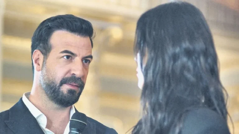 Portekiz Aşkı filmi Türkiye’de sinemaseverlerle 8 Mayıs’ta buluşuyor