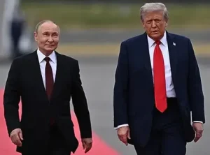 Putin ve Trump İran’ın Nükleer Programı Üzerine Çözüm Arayışlarında Uzlaşma İstiyor