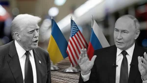 Putin ve Trump’ın telefon görüşmesinde İran ve Ukrayna gündemi öne çıktı