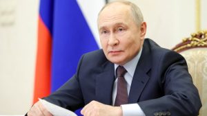 Putin’in 1915 Olayları Hakkındaki Açıklaması: Tarihsel Bir Tartışmanın Yeniden Alevlenmesi