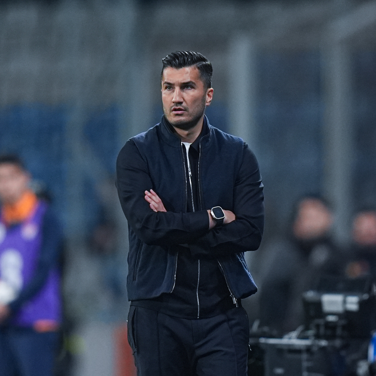 RAMS Başakşehir’in İhtişamlı Zaferi: Kasımpaşa Karşısında Ezici Üstünlük