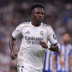 Real Madrid’in 90+4’teki Kâbusu: Betis Engelini Aşamadılar