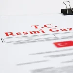 Resmi Gazete’de 29 Nisan’da yayımlanan yeni yönetmelikler değişiklikleri içeriyor