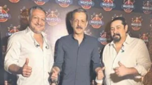 Rubato, Kozyatağındaki konserinde yeni projelerinden ipuçları verdi