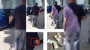 Rüşvet Skandalında Beklenmedik Tahliye: Antalya’da Adaletin Testi