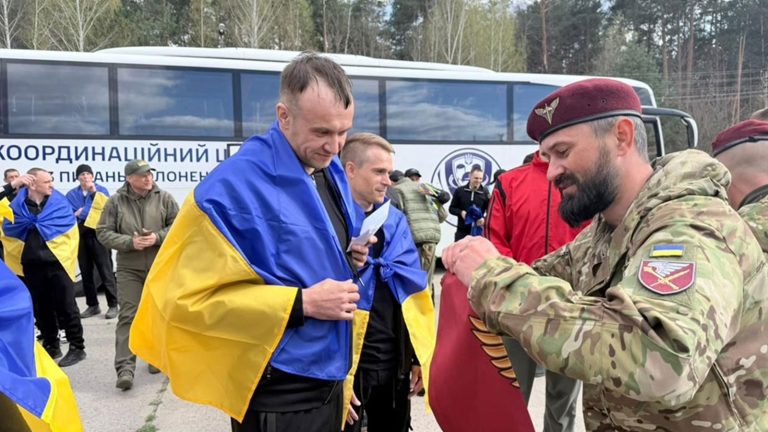 Rusya-Ukrayna Esir Takası: Stratejik Hamleler ve Savaşın İnsan Yüzü