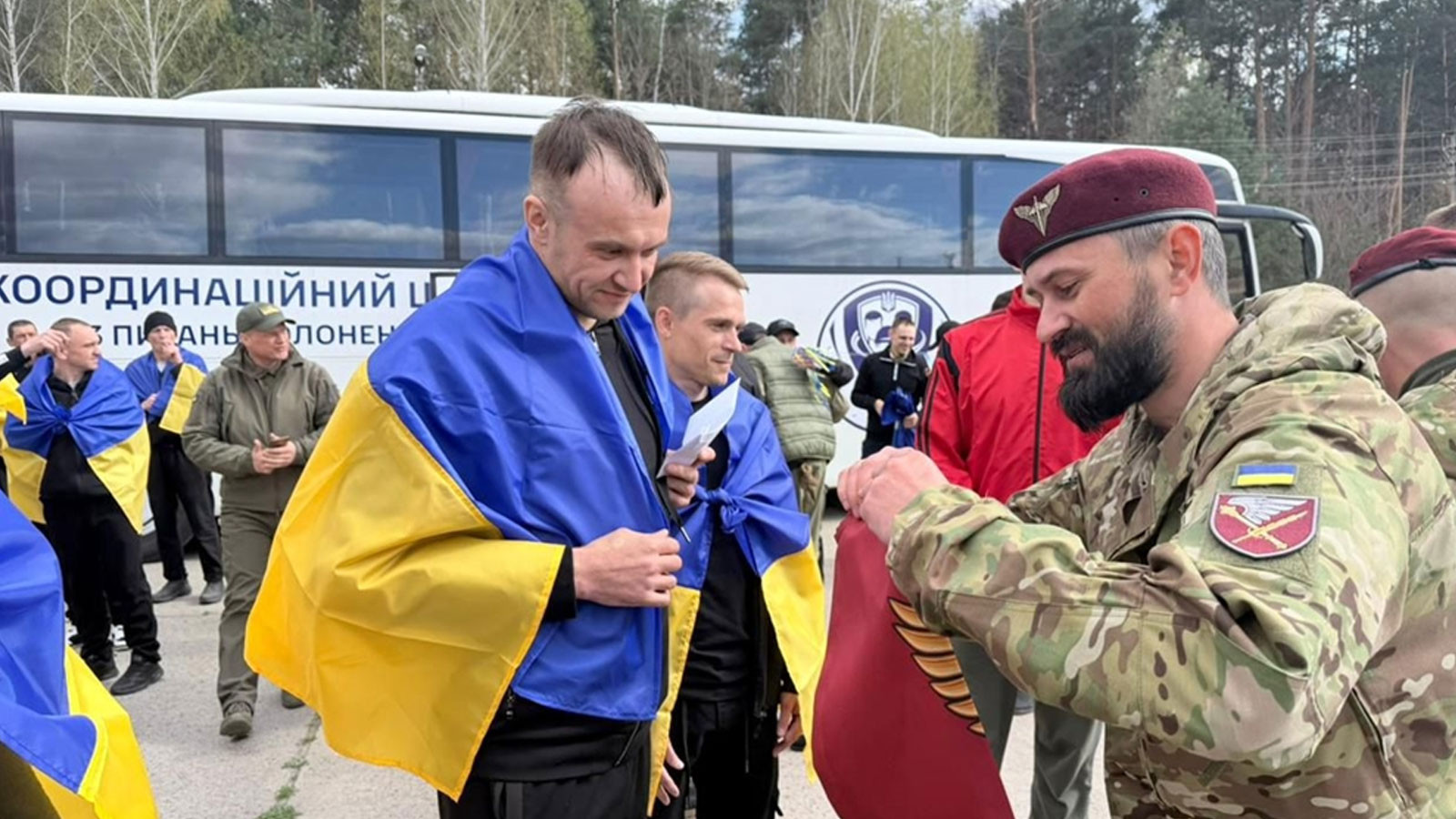 Rusya-Ukrayna Esir Takası: Stratejik Hamleler ve Savaşın İnsan Yüzü