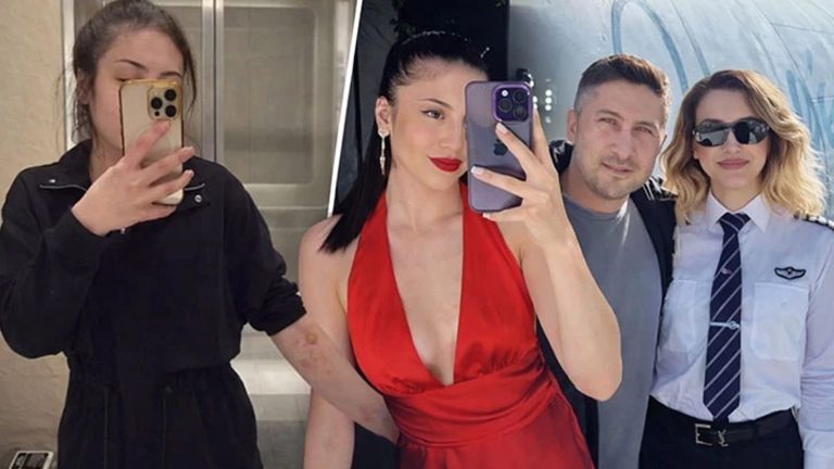 Sabri Sarıoğlu’ndan Sosyal Medyada Duygusal Kutlama: Evliliklerini 16. Yılında Tazelediler