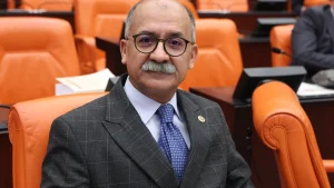 Sağlık Alanlarının Özelleştirilmesi CHP’li Vekilin Tepkisini Çekti