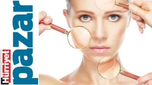 Sağlıklı ve Parlak Bir Cilt için Bütüncül Yaklaşımın Önemi Vurgulanıyor