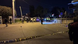 Sakarya’da Rastgele Ateş Açan Şahıs Tutuklandı: Toplum Güvenliği Tehlikede mi?