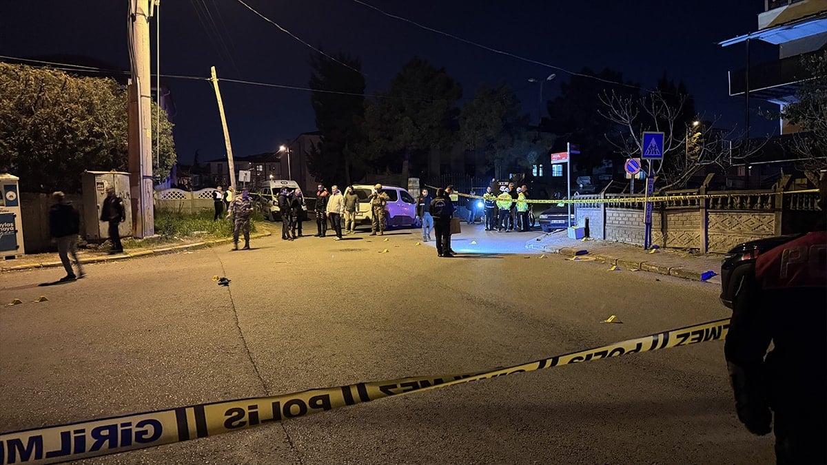 Sakarya’da Rastgele Ateş Açan Şahıs Tutuklandı: Toplum Güvenliği Tehlikede mi?